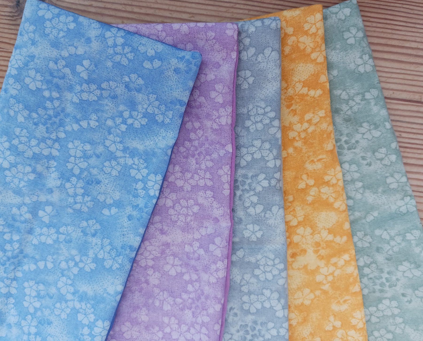 Lavender Eye Pillow